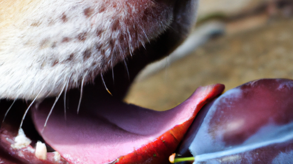 Dürfen Hunde Pflaumen essen? Alles, was Sie wissen müssen.